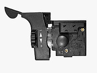 Выключатель для дрели (Китай) DWT с рег.оборотов FA2-4/1BEK-6(6)A Titan