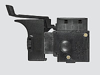 Выключатель толстый фисатор, реверс, рег.оборотов для дрели Black&Decker FA2-6/1BEK 4(4) АTitan