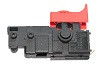 Выключатель для перфоратора Bosch с рег. Оборотов - фото 1 - id-p110200825