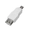 Переходник гнездо USB-A (Female) - штекер Micro USB (Male) REXANT - фото 2 - id-p110202778
