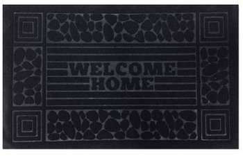 37-878 фигурный "Welcome home" 50х80 см Коврики SUNSTEP