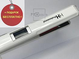 Утюг инфракрасный HH Ultrasonic & Infrared