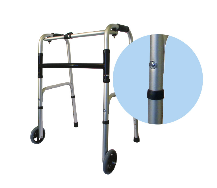 Ходунки для пожилых и инвалидов AR-003, Armedical - фото 3 - id-p72782358