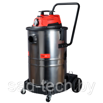 Строительный пылесос FUBAG WD 6SP