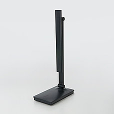Настольный светодиодный светильник  80423/1 черный Brooklyn Eurosvet, фото 3