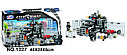 Конструктор Winner "Перехват в городе" аналог Lego СITY арт. 1227 (ВТ), фото 2