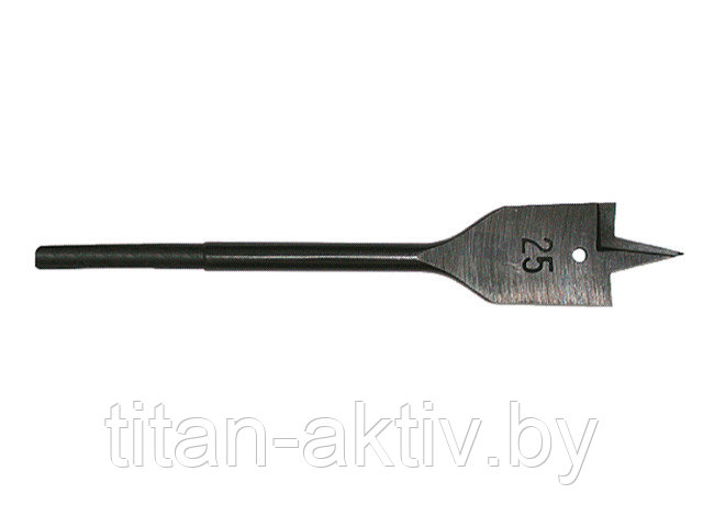 Сверло плоское резцовое по дереву 20x150 MAKITA