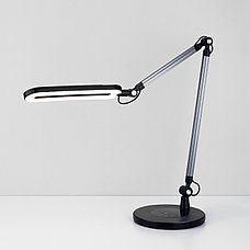 Настольный светодиодный светильник 80420/1 графит Modern Eurosvet, фото 2