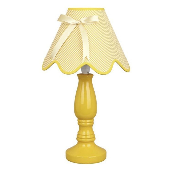 Настольная лампа Candellux 41-63489 Iola