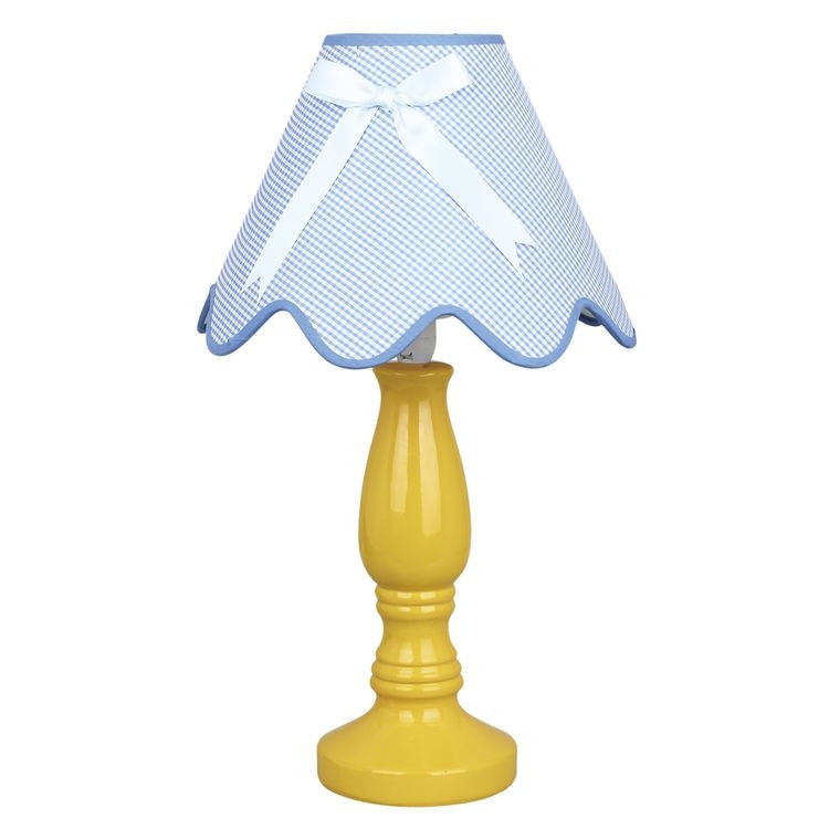 Настольная лампа Candellux 41-63472 Iola