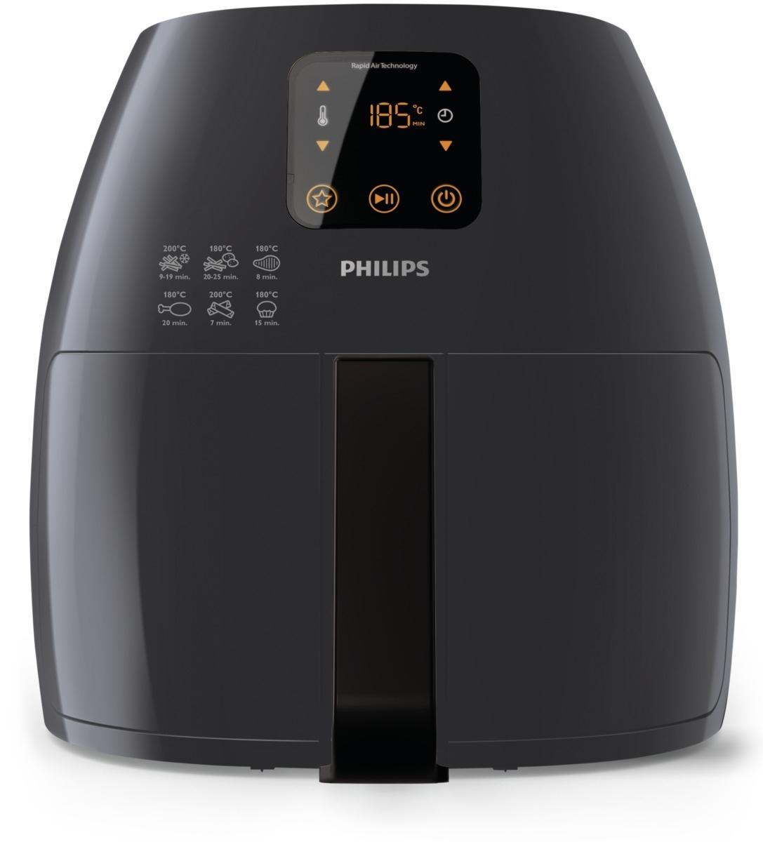 Аэрогриль Philips HD9241/40 - фото 2 - id-p110248458