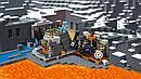 Конструктор Bela My World "Портал в край" (Аналог Lego Minecraft 21124) арт.10470, фото 2