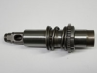 A0430 Ствол в сборе для перфоратора BOSCH GBH 2-28 DV (аналог 16170006CA)