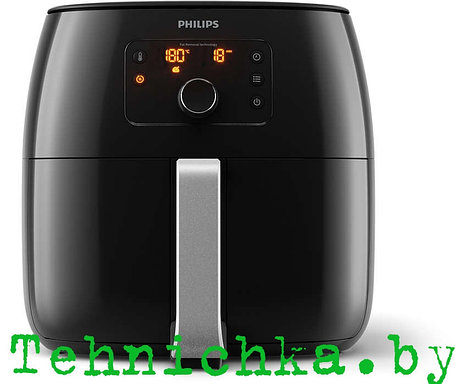 Аэрогриль Philips HD9650/90, фото 2