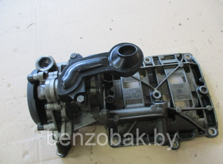 МАСЛЯНЫЙ НАСОС 7810823 BMW E84 E90 F10 F30 2.0D
