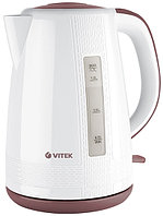 VT-7055 Чайник VITEK (W)