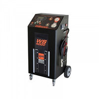 Установка для промывки радиаторов систем охлаждения SPIN WS4000