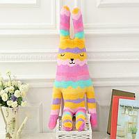 Мягкая игрушка Funny Rabbit «Lessy» 40 см