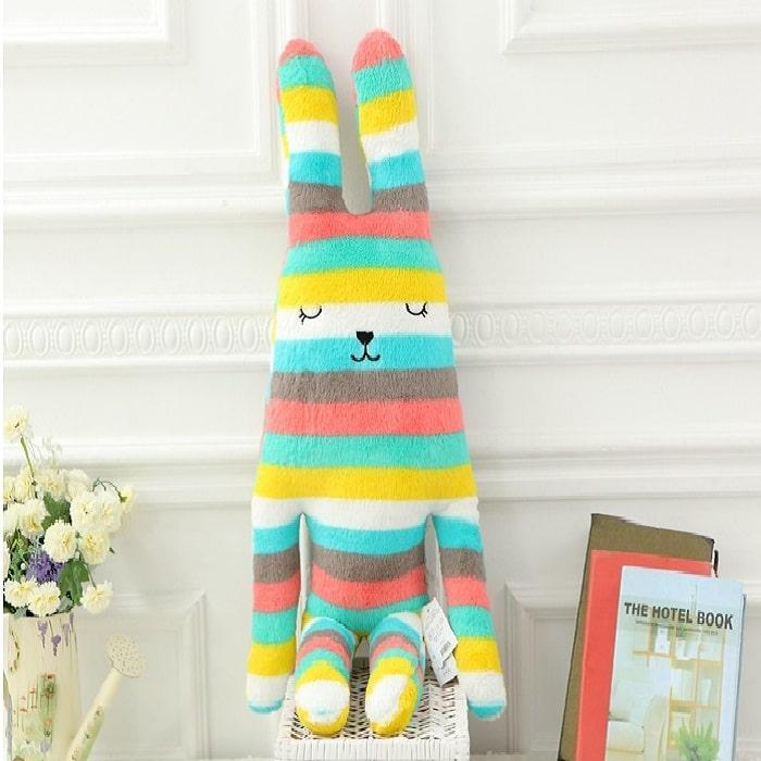Мягкая игрушка Funny Rabbit «Darby» 40 см - фото 1 - id-p110263584