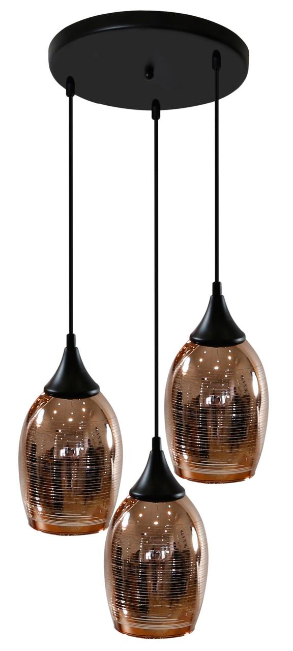 Подвесной светильник Candellux 33-51608 Marina