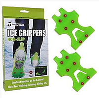 Ледоходы для обуви (ледоступы) Ice Grippers M (36-40)