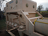 Зерноочистительная машина Петкус К-531, фото 2