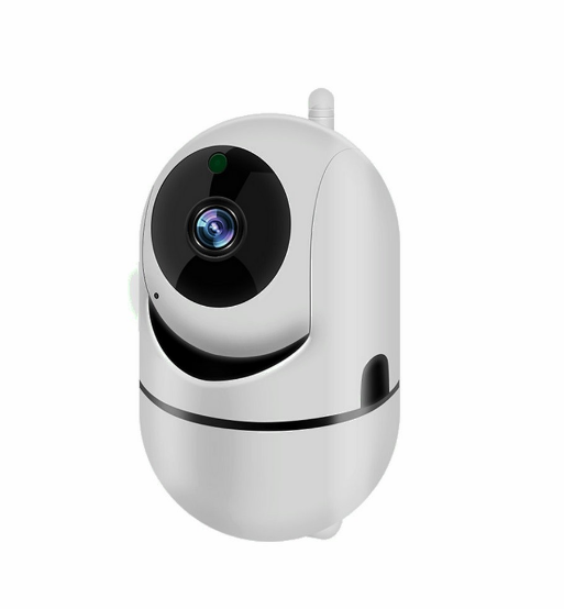 Беспроводная камера видеонаблюдения поворотная 360 Wi-Fi - фото 8 - id-p110266522