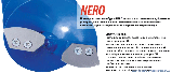 Ледобур "NERO" 180, фото 3
