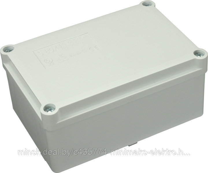 Коробка установочная S-BOX216 SK