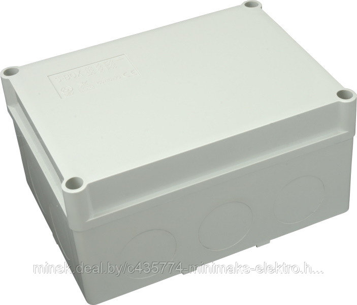 Коробка установочная S-BOX316 SK