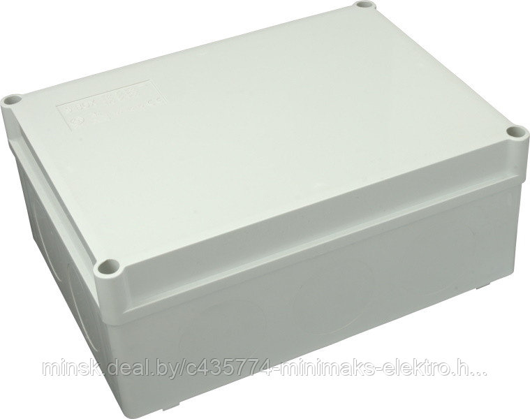 Коробка установочная S-BOX416 SK
