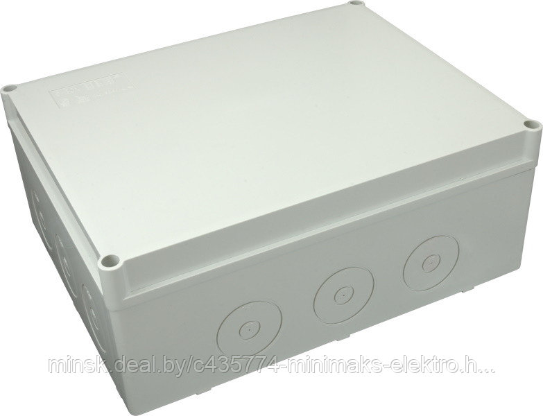 Коробка установочная S-BOX526 SK