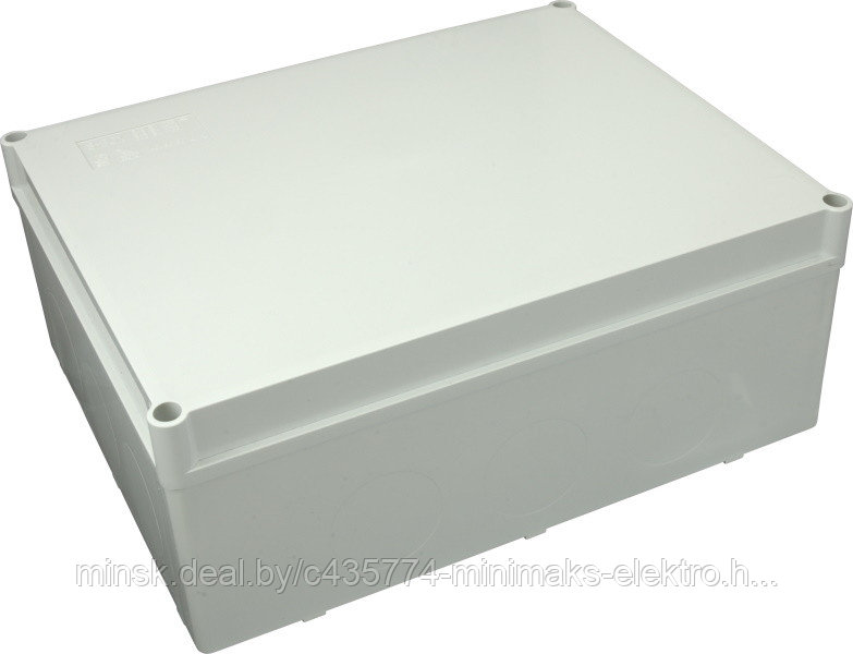Коробка установочная S-BOX616 SK