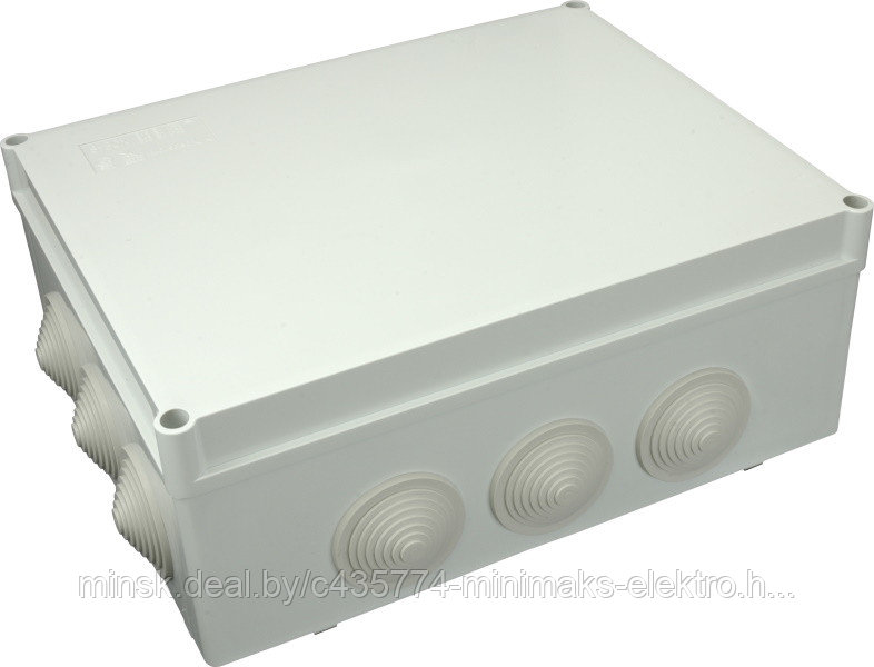 Коробка установочная S-BOX706