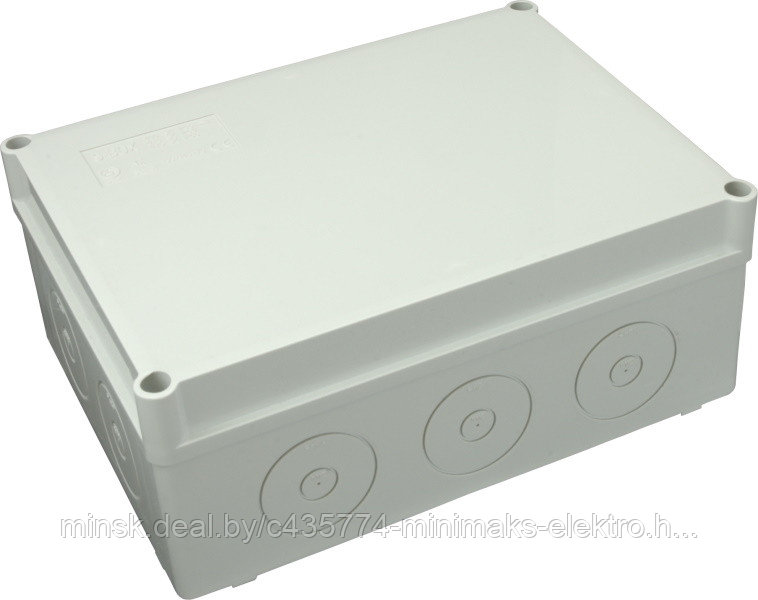 Коробка установочная S-BOX426 SK