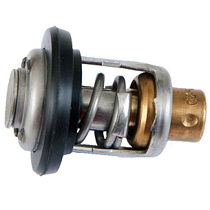 Термостат Honda BF 8..30D, BF9.9A, BF40..50A (19300-ZW9-003), фото 2