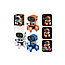 Музыкальный робот Bot Robot ZR142 (3 цвета), фото 2