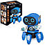 Музыкальный робот Bot Robot ZR142 (3 цвета), фото 4