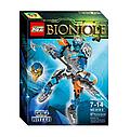 Конструктор Bionicle Гали Объединительница Воды 610-3, аналог Лего Бионикл 71307, фото 2