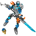 Конструктор Bionicle Гали Объединительница Воды 610-3, аналог Лего Бионикл 71307, фото 3