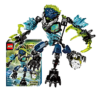 Конструктор Грозовой Монстр Bionicle, 613-3 аналог Лего (LEGO) Бионикл 71314