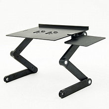 Столик трансформер для ноутбука Laptop Table