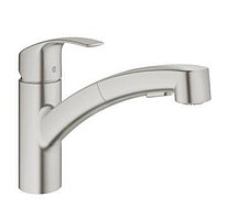 Смеситель для кухни GROHE Eurosmart 30305DC1