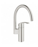 Смеситель для кухни GROHE Eurosmart 33202DC2