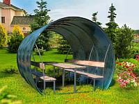 Беседка Грифонсервис БК-4