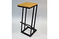 Стул барный СЛ4 Loft