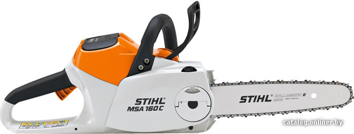 Электропила Stihl MSE 160 C-BQ