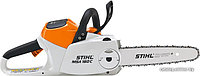 Электропила Stihl MSE 160 C-BQ