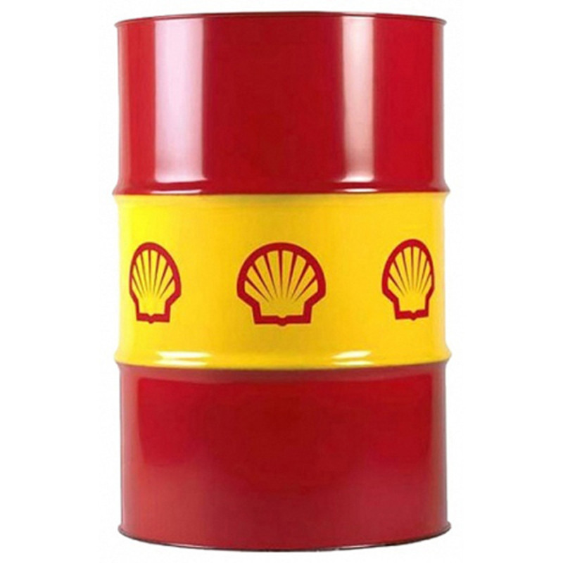 Масло моторное Евро 5 и Евро 6 SHELL RIMULA R6 LM 10W40 бочка 209 л - фото 1 - id-p110328311