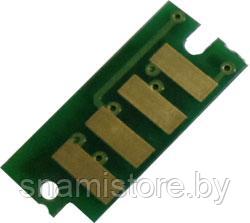 Микросхема восстановления картриджа Epson JX03 M1400/MX14/M200 Universal SPI - фото 1 - id-p110320134